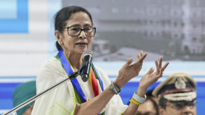 পশ্চিমবঙ্গে বাদ পড়ছেন ১ কোটি ২০ লাখ ভোটার: মমতা বন্দ্যোপাধ্যায়