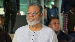 নির্বাচন করতে পারবেন না বিএনপি প্রার্থী মঞ্জুরুল আহসান