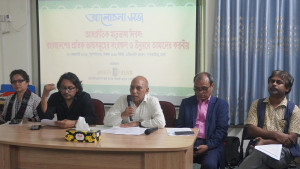 দেশের সব ভাষা সংরক্ষণে উদ্যোগ নিতে হবে