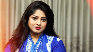 ‘যারা আজ মিথ্যাচার করছে, তারা আমাকে মৌসুমী বানায়নি’