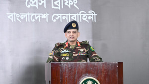 নির্বাচনে নিরপেক্ষ থাকবে সেনাবাহিনী: সেনাসদর
