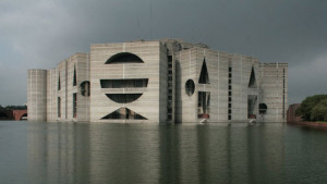 সংসদ সদস্যের দুই শপথ বিতর্ক