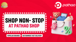 পাঠাও শপ-এর সঙ্গে এবার কেনাকাটা হবে আরও সহজে