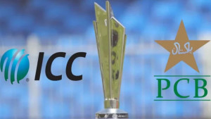 পাকিস্তানকে রাজি করানোর চেষ্টা আইসিসির