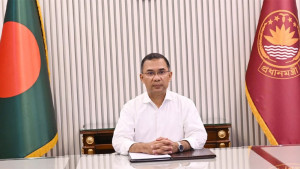 প্রধানমন্ত্রীকে সভাপতি করে একনেক পুনর্গঠন