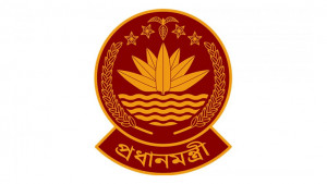 প্রধানমন্ত্রীর ৮ উপদেষ্টার দপ্তর বণ্টন
