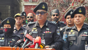 ময়মনসিংহের ১১ আসনে সেনা ও বিজিবি মোতায়েন, তৎপর র‍্যাবও