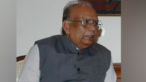 কারাবন্দি সাবেক মন্ত্রী রমেশ চন্দ্র সেন মারা গেছেন 