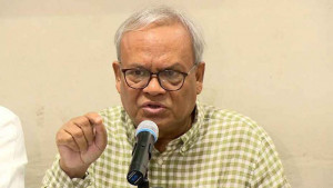 অপপ্রচার-মিথ্যা দিয়ে জাতীয়তাবাদী শক্তির শিকড় উপড়ানো যাবে না: রিজভী  