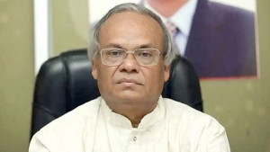 অসুস্থ হয়ে হাসপাতালে ভর্তি রিজভী