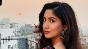চ্যালেঞ্জিং চরিত্রে সাফা কবির