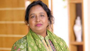 ৫ মামলায় জামিন পেলেন সেলিনা হায়াৎ আইভী 