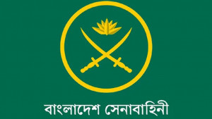 সেনাবাহিনীর আরও দুই ঊর্ধ্বতন কর্মকর্তার পদোন্নতি
