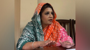 সালথায় সহিংসতায় জড়িতদের শামা ওবায়েদের হুঁশিয়ারি