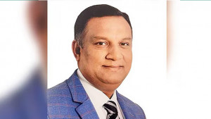 এলাকায় কোনো জুলুমবাজি ও টেন্ডারবাজি চলবে না: শরীফুল