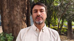 ‘আমার কান্না শুনে প্রধানমন্ত্রী বলেন, ওনাকে আসতে দিন’