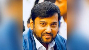অবৈধ সম্পদের মামলায় সাবেক যুবলীগ নেতা সম্রাটের ২০ বছর কারাদণ্ড