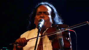 প্রখ্যাত বাউলশিল্পী সুনীল কর্মকার আর নেই