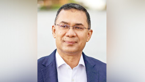 সচিবালয়ে বুধবার অফিস করবেন নতুন প্রধানমন্ত্রী তারেক রহমান