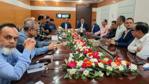 টেলিটককে স্বল্প সময়ে দৃশ্যমান অগ্রগতির নির্দেশ মন্ত্রীর