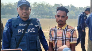 জাল ভোট দেওয়ার দায়ে যুবকের কারাদণ্ড