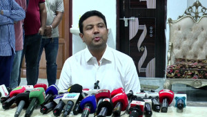 বিএনপি নেতাকর্মীদের না খুঁজে দুর্বৃত্তদের খুঁজলে ভালো হবে
