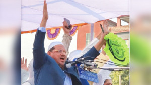 ৯২% মুসলমানের দেশে ইসলামী হুকুমত প্রতিষ্ঠা ছাড়া শান্তি সম্ভব নয়