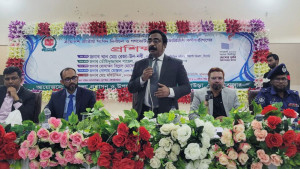 ‘বিগত নির্বাচনে  কী হয়েছে তা  ভুলে যান’