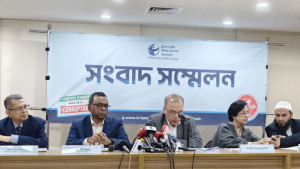 নিয়ন্ত্রণ করতে না পারলে মব নির্বাচনে  প্রভাব ফেলবে