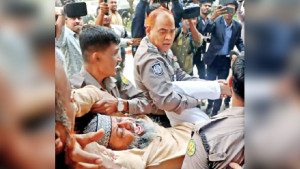 সাবেক এমপিসহ ছয়জনের মৃত্যুদণ্ড