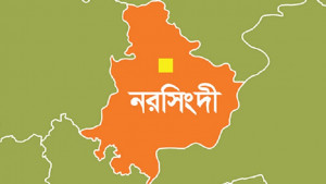 টিপসই নিয়ে বৃদ্ধের জমি আত্মসাতের পাঁয়তারা
