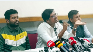 নির্বাচনী প্রচারে ভারসাম্য রক্ষা করতে  পারেনি বহু গণমাধ্যম
