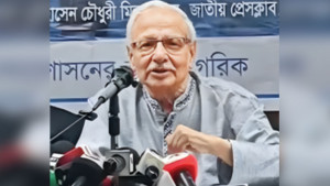 তড়িঘড়ি গেজেট প্রকাশ করে হাত মুছে নিয়েছে ইসি