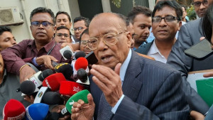 মে থেকে ৫ কোটি বৃক্ষরোপণ  শিগগির খাল খনন