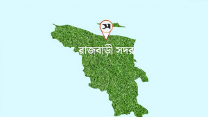 সরকারি জমিতে মার্কেট  কোটি টাকা ইউপি  চেয়ারম্যানের পকেটে
