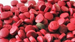 টঙ্গীতে হারবাল ব্যবসার আড়ালে ইয়াবা তৈরি