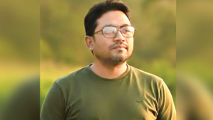 নৃগোষ্ঠী ভাষা বিপন্নতার নীরব পথঘাট