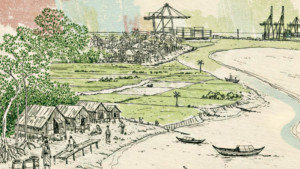 জাতীয় উপকূল ঘোষণা
