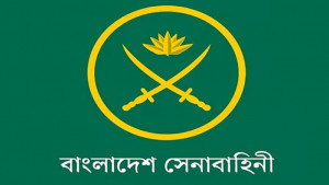 সেনাবাহিনীর আরও দুই কর্মকর্তার পদোন্নতি