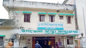 দুই চিকিৎসকে চলছে দুমকী উপজেলা স্বাস্থ্য কমপ্লেক্স