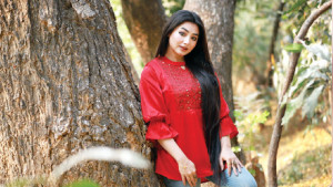 স্বাচ্ছন্দ্যের পোশাকে তারুণ্যের ঈদ