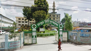 ভোটের মাঠে নেমেছেন সম্ভাব্য প্রার্থীরা
