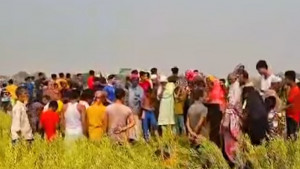 সেই কিশোরীকে কোথায় দাফন করা হবে, তা অনিশ্চিত