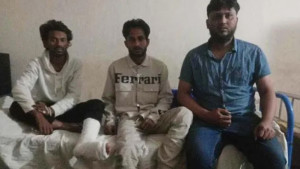 প্রচারণা ঘিরে চার জেলায় উত্তেজনা, আহত ২৫