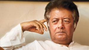 ভাষা দিবসের নাটকে মামুনুর রশীদ