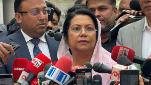 থার্ড টার্মিনাল দ্রুত চালুর উদ্যোগ নিতে প্রধানমন্ত্রীর নির্দেশ  