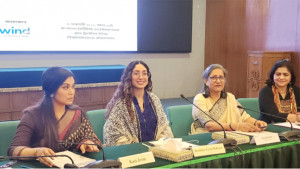 নারীর বাধা দূর করতে দায় নিতে হবে রাজনৈতিক দলগুলোকে