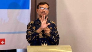 নির্বাচনে ৫৫ শতাংশের বেশি ভোট পড়বে, আশা পররাষ্ট্র উপদেষ্টার