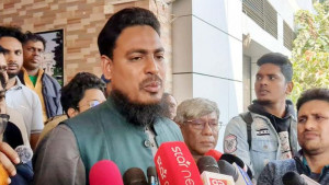 জনগণ জাতীয় পার্টিকেই না বলবে: আখতার হোসেন