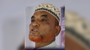 রাউজানে যুবদল নেতাকে গুলি করে হত্যা